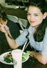 Katie Holmes's photo